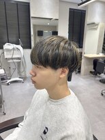 ステアーズ(Stairs)&nbsp;メッシュ