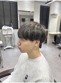 メッシュ