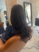ヘアスタジオ マテリアル 中央駅店(hair studio Material)&nbsp;#プルエクステ#髪質改善#カラー#ヘアセット