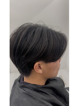 エクシア 名古屋店(EXCIA) センターパート