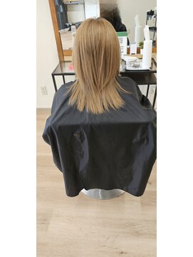 フロウ(flow) ロングレイヤー