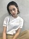 ペネロープ(Penelope)の写真/一人ひとり違う「似合わせショート」が大人気♪小顔効果を演出♪乾かすだけでキマる！【新宿駅/顔周り】
