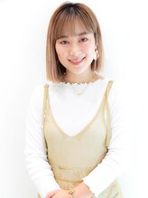 コルソ ケーツー 梅田 茶屋町(corso k-two) 宮田 真衣