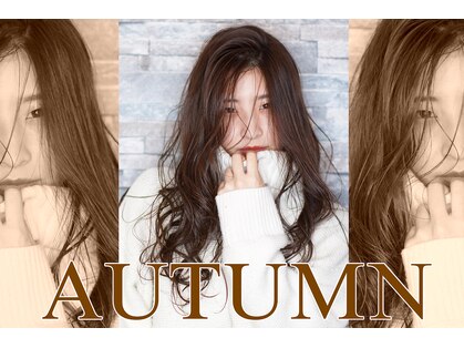 アイビー ヘアーアンドパーソナルカラー(I'B Hair & Personal Color)の写真