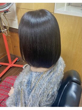 ヴィヴォペロー(vivopelo) ラベンダーブラック