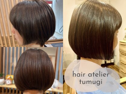 ツムギ(tumugi)の写真