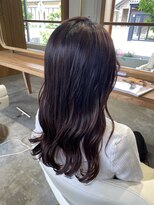 フラム(fulam)&nbsp;韓国巻き髪