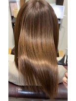 バランスヘアクリニック 南仙台駅前店(Balance hair clinic) 【仙台/太白区/髪質改善/20代/30代/40代/50代】