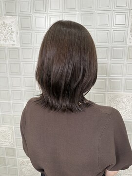 ヘンリエッタ 表参道(Henrietta) くびれミディアム