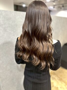 メリー オオサカ(Merly Osaka) mellow brown