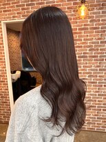 ヴィップルーム(viproom) 大人ボブレイヤーカットアッシュカラーダブルカラーおしゃれ女子