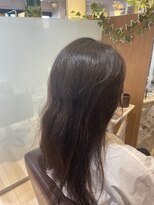 エル バイ ファースト(L by first)&nbsp;【L by first】髪質改善