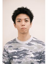 フェイヴィーズ(FavyS)&nbsp;スパイキーショート