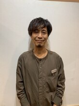 ビグディーサロン(BIGOUDI salon koshien)&nbsp;宮本 晃年