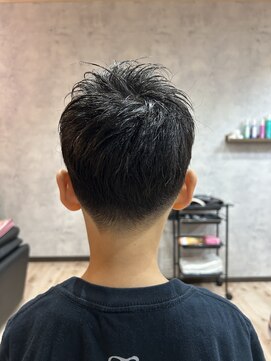 レム(Rem.) 【Kage】親子/学生さん/OLさん/メンズ/20代/30代/40代/50代