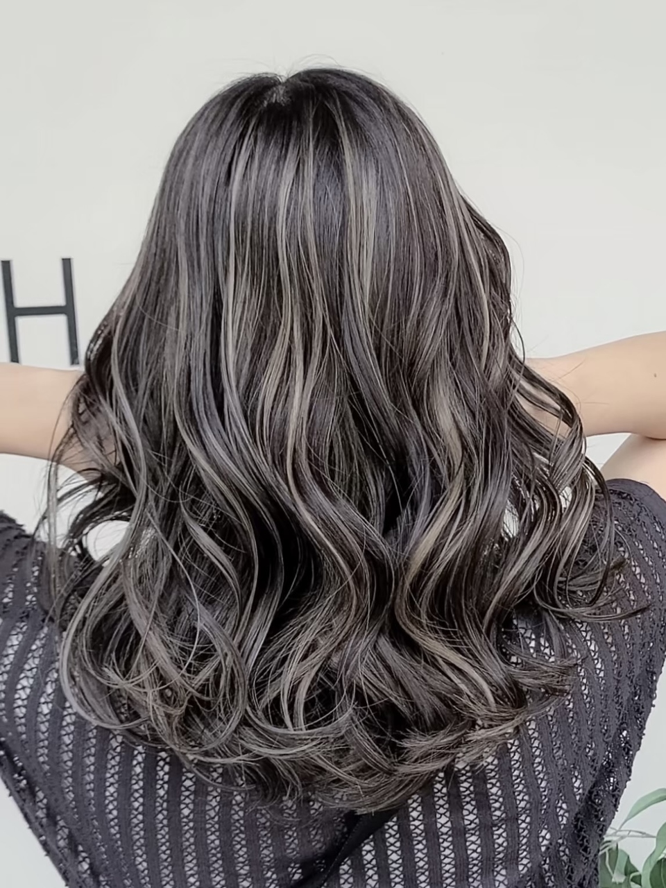 【平日限定】カット+デジタルパーマ￥9900#日光#戸祭#鹿沼#髪質改善#縮毛矯正