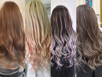 ラフテル(RAFTEL)の写真