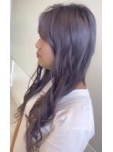 パープル
