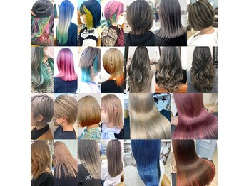 SHALLTIA 岩国【シャルティア】