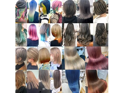 シャルティア 岩国(SHALLTIA)の写真