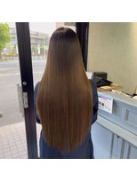 レヴェリー(REVERIE)&nbsp;髪質改善