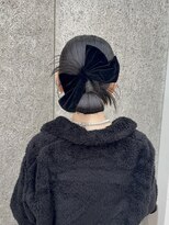 シンヘアー(SHIN HAIR) 【横田芽衣】カチモリ