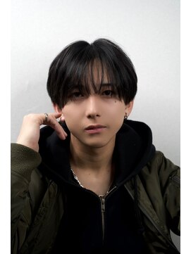 シンクリアマッシュ