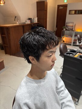 アクティブショート