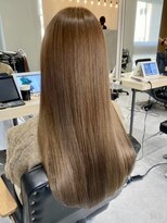 ソヨン 栄2号店(SOYON)&nbsp;ミルクティーベージュ/ミルクティーカラー/ココアベージュカラー