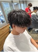 メンズ