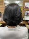 ヘアアンドエステキャロットの写真/経験豊富なスタイリストが、髪質やご希望に合わせて、ピッタリなスタイルをご提案いたします♪