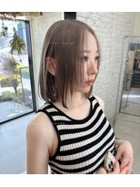 ユナイテッドビューティー 金沢(UNITED BEAUTY)&nbsp;ボブ