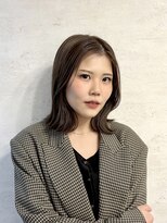 フェイバー 警固店(FAVOR)&nbsp;髪質改善うるツヤヘア★