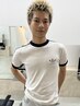【Top Stylist 久保 限定】メンズ似合わせカット