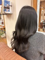 ラブハーツアンドビーヒガシウメダ(luve heart's And Be higashiumeda)&nbsp;ブルーグレージュ