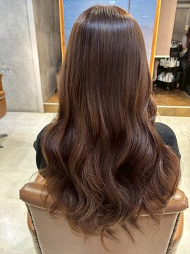 アンククロス 表参道(ANKH CROSS) エクステ/ロングレイヤー