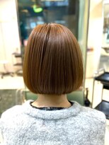 モア 下通店(MORE)&nbsp;ミニボブ