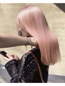 ラッドルーム(LAD ROOM.) ピンクベージュ/ピンクラベンダー/ミルクティーカラー/ベージュ