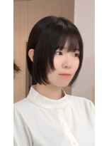 ベイ(BAE)&nbsp;レイヤーボブ