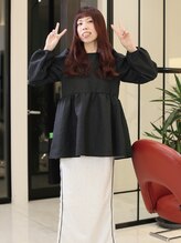 ワーズ インターナショナル(Words international)&nbsp;前原 美輝