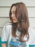 【当日限定】カラー＋カット＋ヘッドスパorTOKIOトリートメント14300円　→