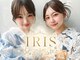 ヘアセットサロン イリス(IRIS)の写真