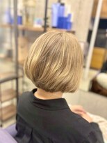 アシャベース 芦屋(asha VaSE)&nbsp;20代30代40代50代/明るいグレイカラー