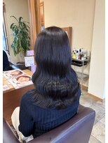 株式会社ジョージ ビジュー(bijou)&nbsp;艶カラー