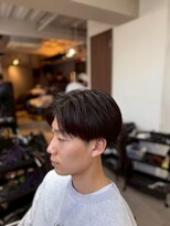 ヴィメンズウエスト 大宮西口(Vii men's west)&nbsp;vii west/波巻き/ニュアンスパーマ/ツイスパ/大宮