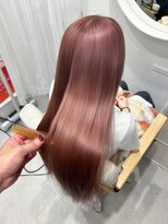 ヘイロー(HALO)&nbsp;ピンクベージュ