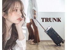 ヘアーサロン トランク(TRUNK)