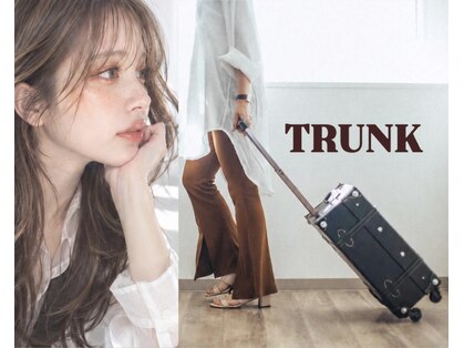 ヘアーサロン トランク(TRUNK)の写真