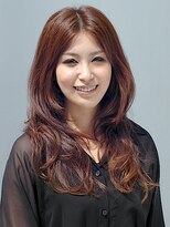 ルシェル(Le Ciel)&nbsp;ナチュラルロングカール