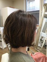 フェリシータ 総持寺店(felicita)&nbsp;ナチュラルグラデーション